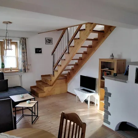 Maxl Apartment Fischbachau
