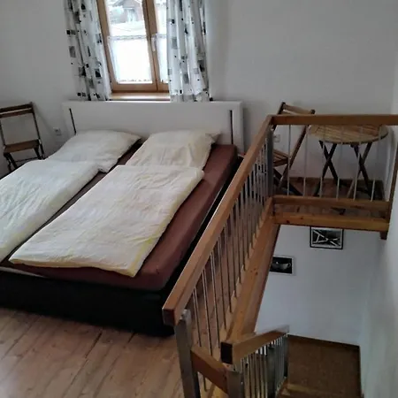 Apartment Maxl